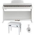 Roland RP501R-WH Digitalpiano Set Thumbnail 1