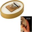 Hokema Sansula Renaissance + Lehrbuch Thumbnail 1