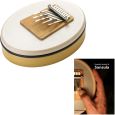 Hokema Sansula Basic + Lehrbuch Thumbnail 1