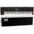 Korg KRONOS 88 + Case Bundle Thumbnail 1