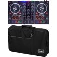 Numark Party Mix + Tasche Set Thumbnail 1