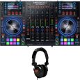 Denon MCX8000 + DJ KH Bundle Thumbnail 1
