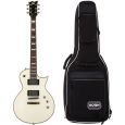 ESP Ltd EC-401 Olympic White + Premium Gigbag Thumbnail 1