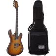 VGS Pro Stage One Faded Tobacco + Premium Gigbag Thumbnail 1