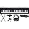 Roland FP-30 BK E-Piano X Set + KB + KS + KH + KA + N Thumbnail 1