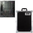 Allen & Heath Xone 92 black + Hardcase Set Thumbnail 1