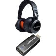 M-Audio HDH-50 + M-Audio Micro DAC Thumbnail 1