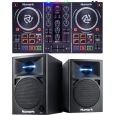 Numark Party Mix + Numark N-Wave 360 Thumbnail 1