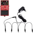 Boss RC-3 Loop Station Set Thumbnail 1