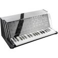 Korg MS-20 Mini Synthesizer + Staubschutzcover Thumbnail 1