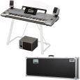 Yamaha Tyros 5-76 XL Bundle + Hardcase Set Thumbnail 1