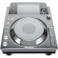 Pioneer DJ XDJ-1000 MK2 Multiplayer + Staubschutzcover Thumbnail 1