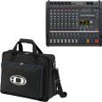 Dynacord PowerMate 600-3 Powermixer + Tragetasche Set Thumbnail 1