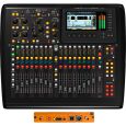 Behringer X 32 Compact + CA uTrack-X32 Thumbnail 1
