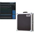 Yamaha MG 16 + Case Set Thumbnail 1