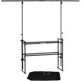 American DJ MTS 4 DJ Stand inkl. MTS 4 Tasche Thumbnail 1
