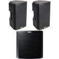 ALTO Truesonic TS 210 Paar + TS215S Sub Set Thumbnail 1