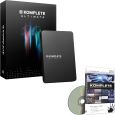 Native Instruments KOMPLETE 11 Ultimate UPG K8-K10 + Tutorial DVD Thumbnail 1