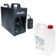 MARQ Lighting Haze 700 + 5L Hazer Fluid Thumbnail 1