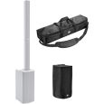 LD Systems Maui 11 G2 PA-System weiß Set Thumbnail 1