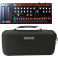 Roland Boutique JX-03 Sound Module + CTRL Case Thumbnail 1