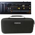 Roland Boutique VP-03 Vocoder + CTRL Case Thumbnail 1