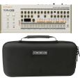 Roland Boutique TR-09 Rhythm Composer + CTRL Case Thumbnail 1