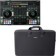 Roland DJ-808 Controller + CTRL Case Thumbnail 1