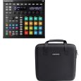 Native Instruments MASCHINE MK2 schwarz + CTRL Case Thumbnail 1