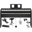Yamaha P45 B Digital E-Piano Klavier S Set + KB + SP + KA + KH Thumbnail 1