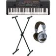 Yamaha PSR E263 + KS + KH Set Thumbnail 1