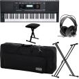 Kurzweil KP110 Keyboard + KS + KH + KB + KT Set Thumbnail 1