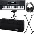 Kurzweil KP100 Keyboard + KS + KH + KB + KT Set Thumbnail 1