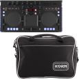 Korg Kaoss DJ + Transporttasche Thumbnail 1