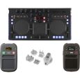 Korg Kaoss DJ - Totales KAOSS Set Thumbnail 1