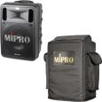 Mipro MA 505 + Schutzhülle Set Thumbnail 1
