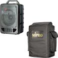 Mipro MA 705 EXP B-Ware + Schutzhülle Set Thumbnail 1