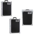 KORN Case Pioneer DJ CDJ 2000 NXS 2er + DJM 700/750 Casebau Thumbnail 1
