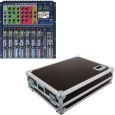 Soundcraft Si Expression 1 + Hardcase mit Toolfach Thumbnail 1