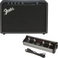 Fender Mustang GT 40 + MGT-4 Fußschalter Thumbnail 1