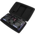 Korg Kaoss DJ + UDG Creator Controller Hardcase Black Thumbnail 1