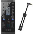 Native Instruments Traktor Kontrol Z1 + Traktor DJ Cable Thumbnail 1