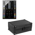 Native Instruments Traktor Kontrol Z2 + Zomo Flightcase Z2 NSE Thumbnail 1