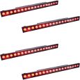 American DJ Mega TRI Bar LED 4er SET Thumbnail 1