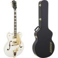 Gretsch G5422TG SW + Koffer Set Thumbnail 1