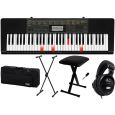 Casio LK-265 + KH + KS + KB + KT Set Thumbnail 1