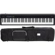 Roland FP-30 BK E-Piano + Bag Set Thumbnail 1