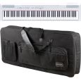 Yamaha P 115 weiß Stage Piano + Bag Set Thumbnail 1