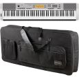 Casio CDP-230R SR Stage Piano + Bag Set Thumbnail 1
