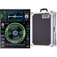 Denon DJ SC5000 PRIME + Hardcase Thumbnail 1